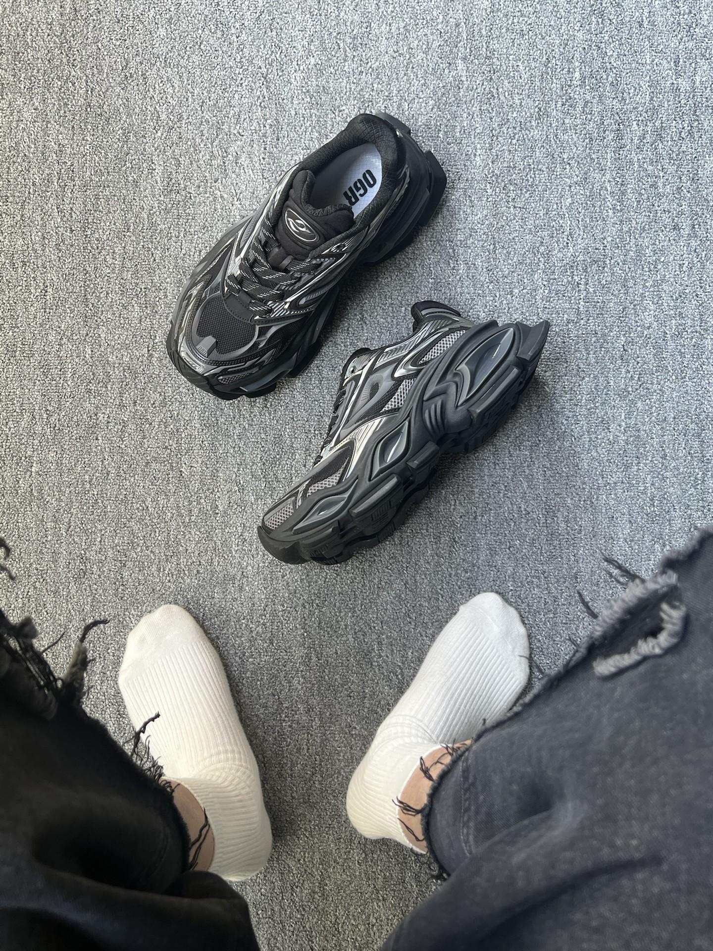 又挖到一双宝藏老爹鞋!